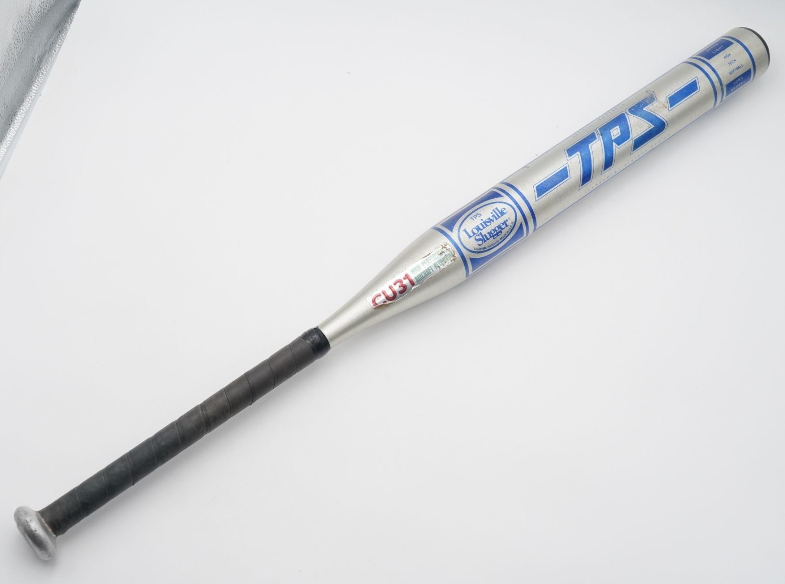 バット Slugger Cycle-Hitter BAT-215 Slugger Cycle-Hitter BAT-215 - メルカリ
