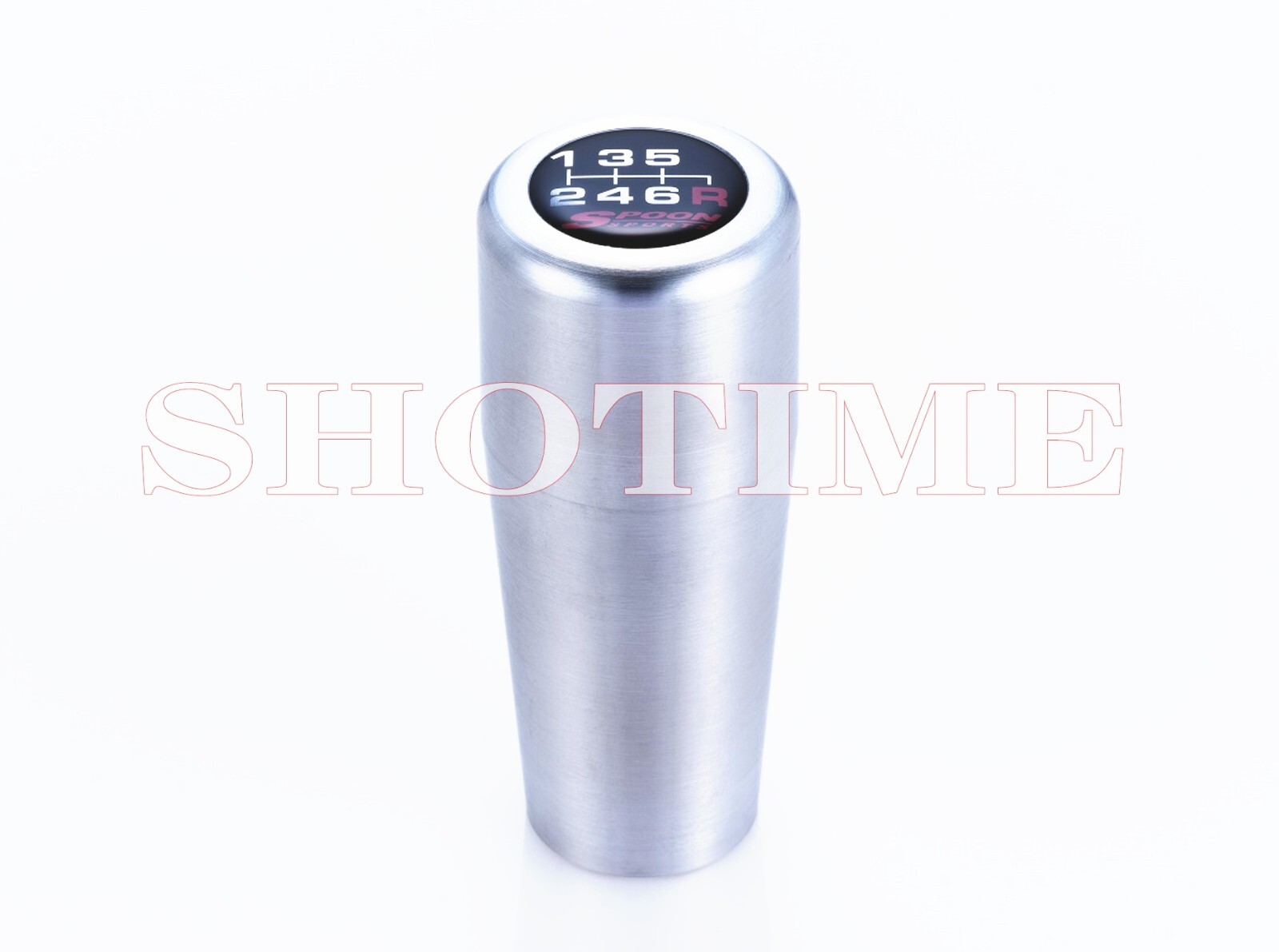 ■ 2008 SPOON SPORTS（スプーンスポーツ）製品カタログ サイン入 SPOON スプーン スプーンスポーツロゴステッカー ブラック ALL
