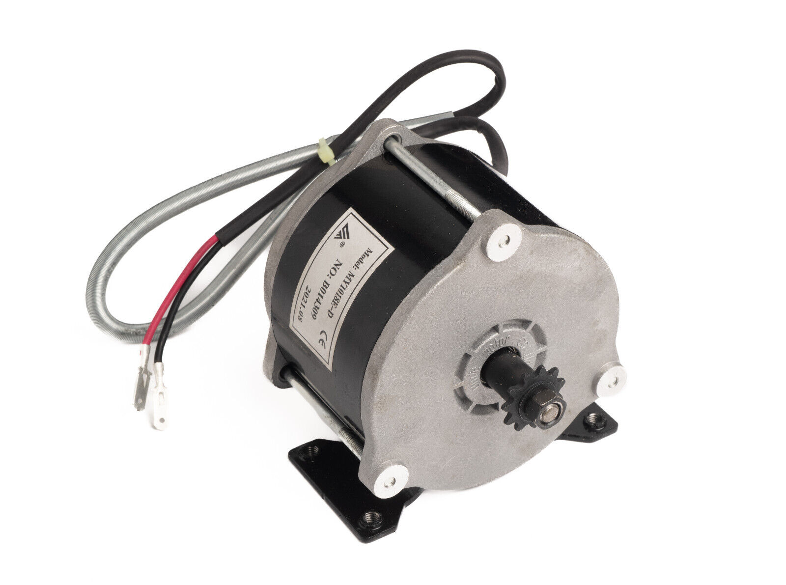 Electric Motor UNITE Crazy Cart 500W Watt 36V Volt Razor Electric Motor UNITE Crazy Cart 500W Watt 36V Volt Razor