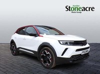 2022 Vauxhall Mokka 1.2 Turbo SRi Premium SUV 5dr Petrol Auto Euro 6 (s/s) (130 