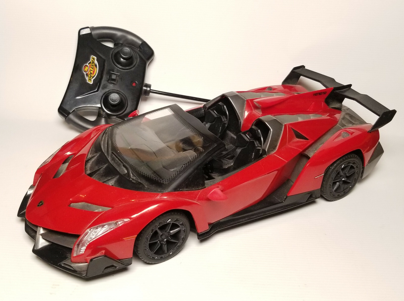 Fast lane rc lamborghini sale
