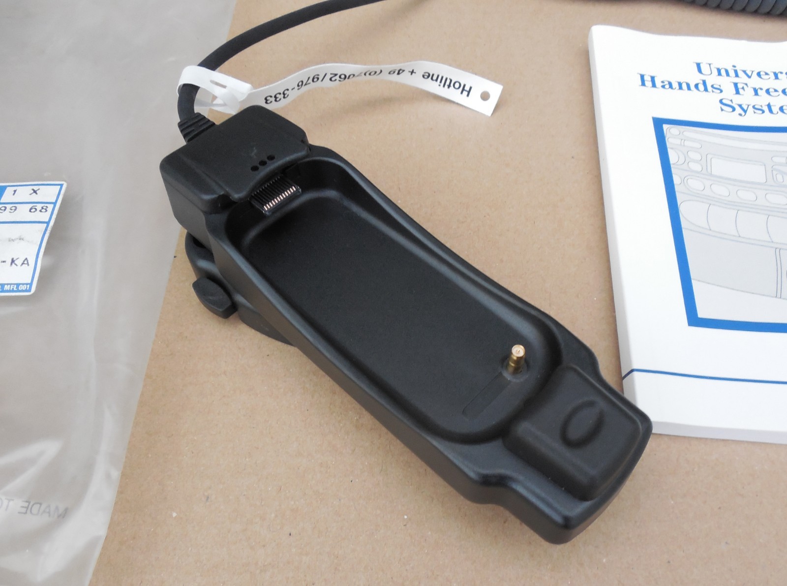 Ford Handyhalter Siemens C55S55 Focus Ka StreetKa Transit Fusion Fiesta 1319968