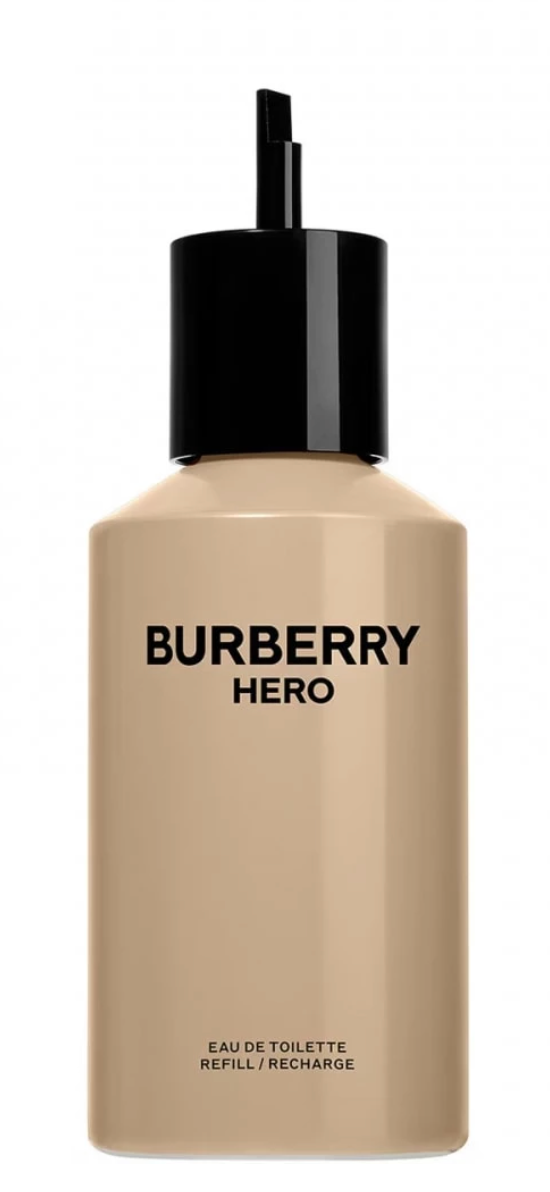 バーバリーヒーロー Burberry Hero by Burberry for Men - 5 oz EDT Spray - Walmart.com