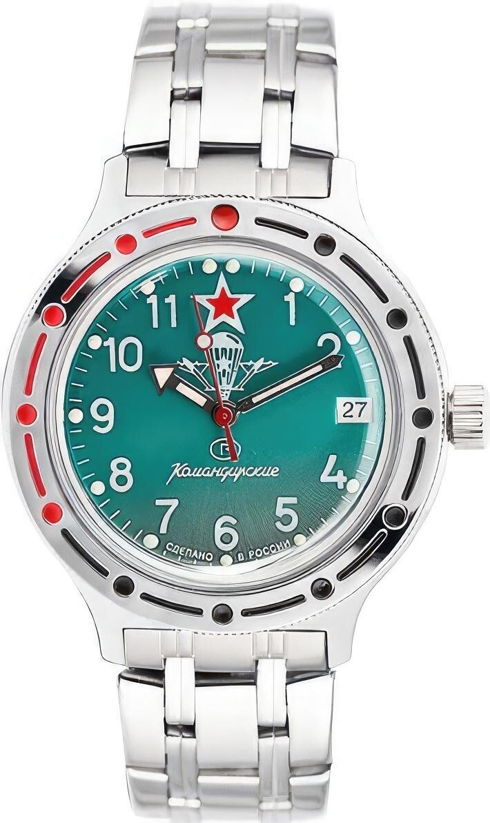 ベ*草様 Vostok(ボストーク) Amphibia ネプチューンダイバー G Vostok(ボストーク) Amphibia ネプチューンダイバー GMT