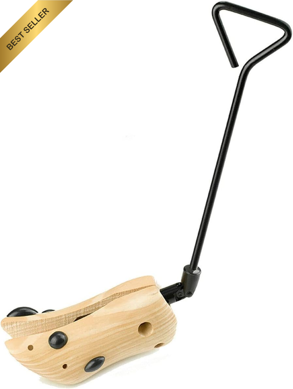 Hot* Adjustable Boots Shoe Shoes Stretcher Tree Shaper Men Women Pine Wood