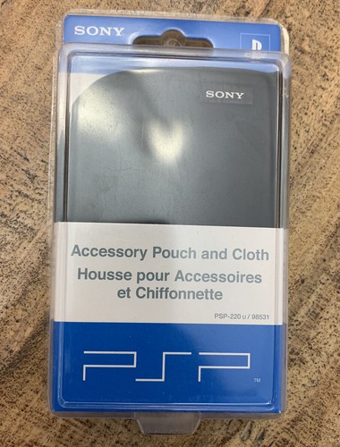 SONY - 新品 どこでもいっしょ PSP用ポーチ ストラップ付き♪ ツタヤ限定色 Amazon.co.jp: レア？ どこでもいっしょ PSP用ポーチ ストラップ