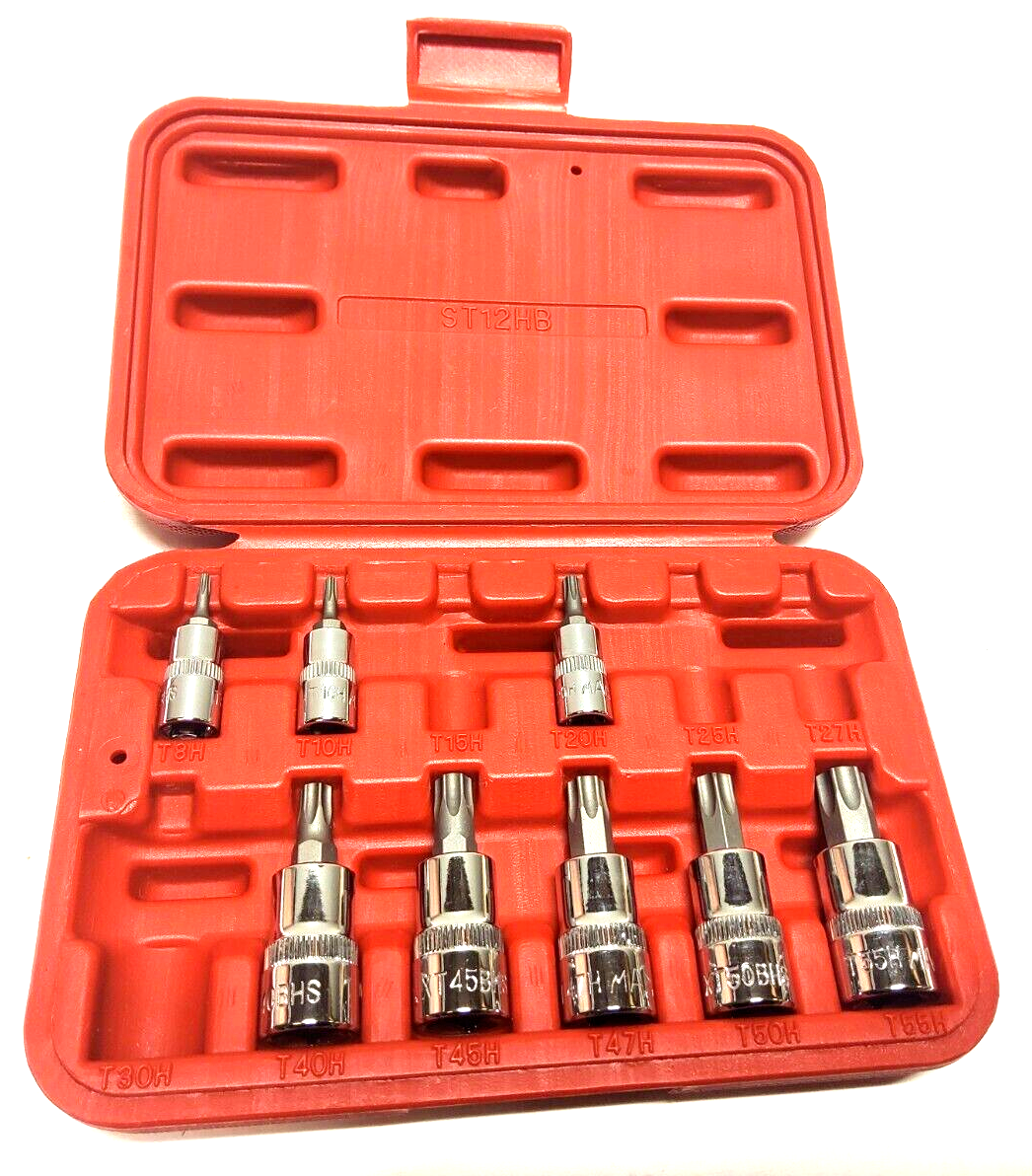 Macco☺︎ Mac Tools 6338DSB, 5/64