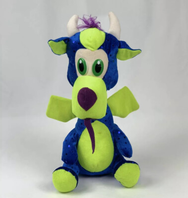 the plush company
