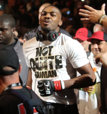 NIKE Jon Bones Jones