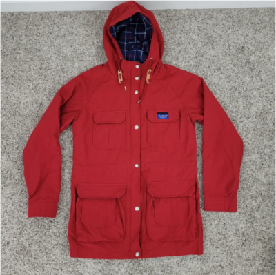 Penfield parka womens online