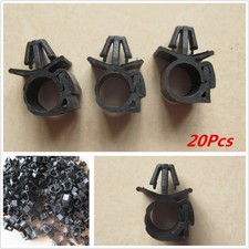 20x High quality Car Wiring Harness Fastener for Route Fixed Clips