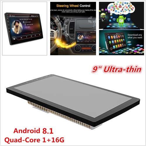 Best radio app android