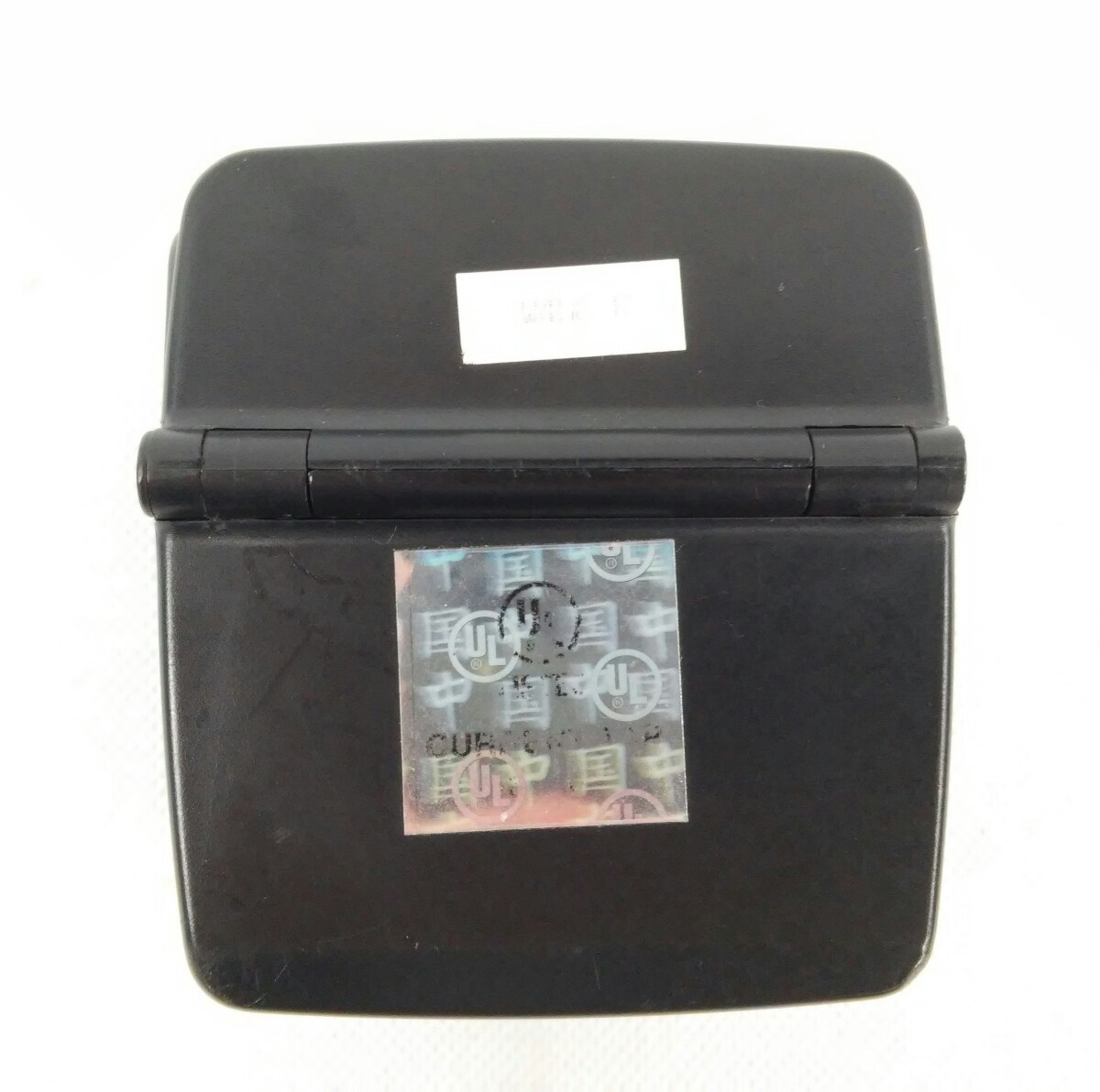 Woods TRAVELSURGE Protector 1875W Dual Outlet Modem Fax Phone Computer 2724