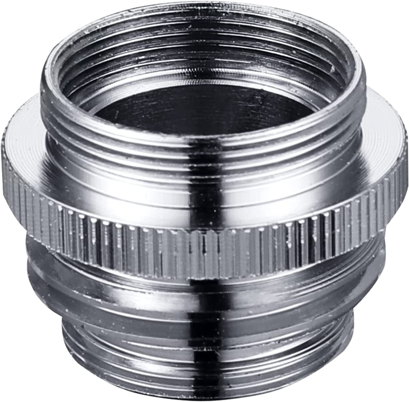 Adapter | Sink Faucet To Hose | Brass Aerator Adapter