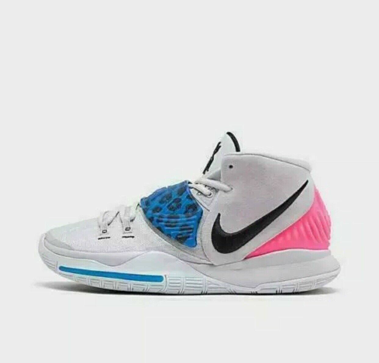 シューズ(男性用) Kyrie 6 all star 29cm 2019 Nike Kyrie 6 All Star Trophies GS Red Gold Basketball