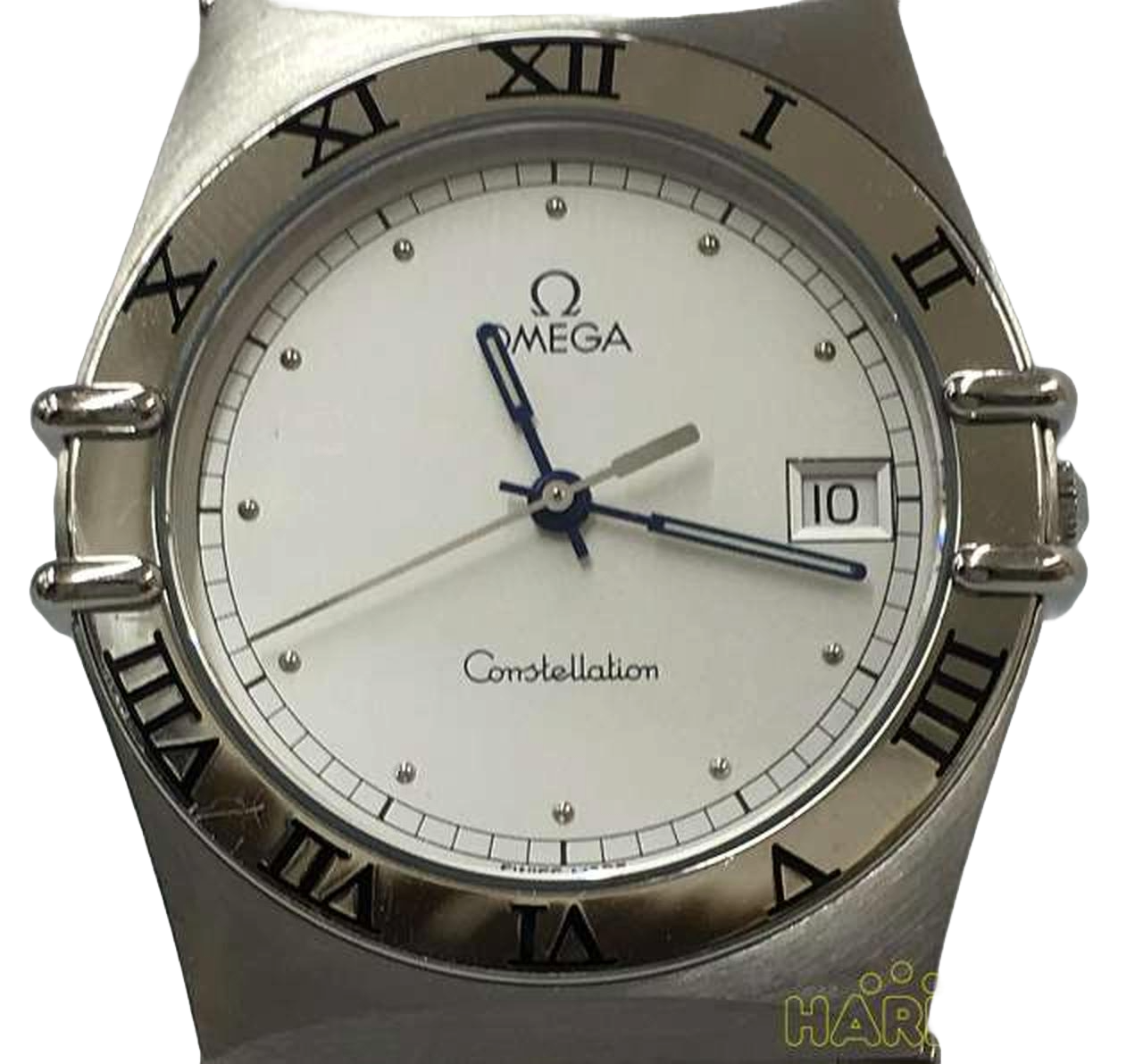 Omega 1448/431.6 Constellation from Japan | eBay