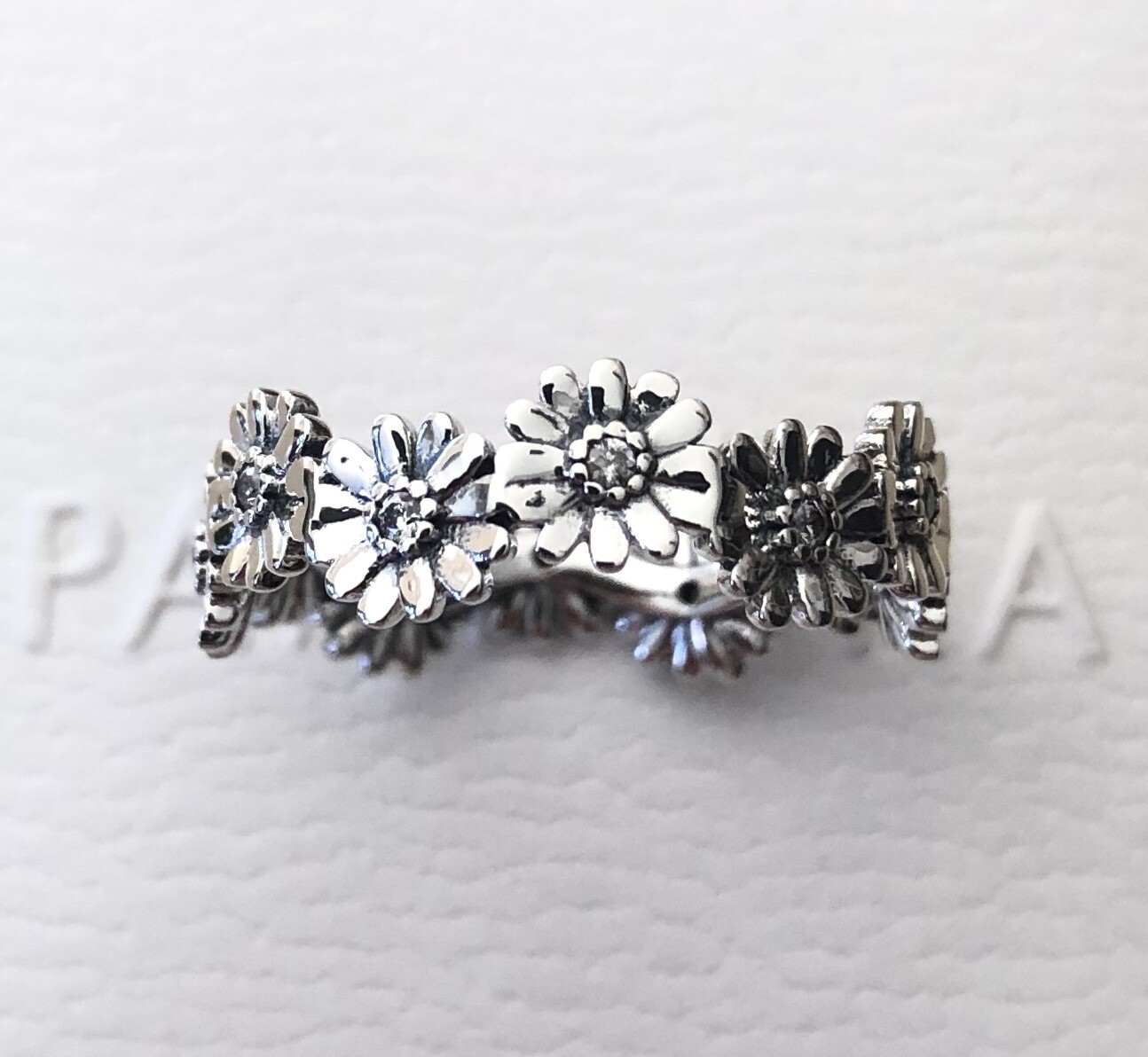 アクセサリー PMO DAISY CORSAGE PMO®➖DAISY CORSAGE #1