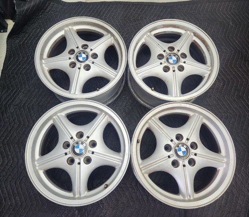 ぴページ 36116787656 - Genuine BMW M Performance Style 313 Wheel
