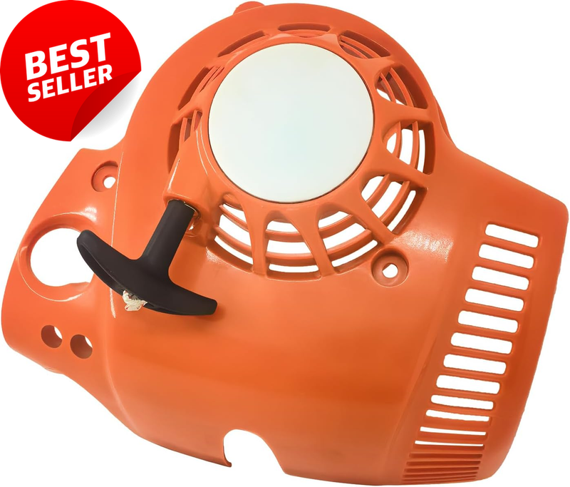 1Pcs Recoil Pull Starter 4241-080-2106 for Stihl BG86 BG56 SH86 SH56 Leaf Blower