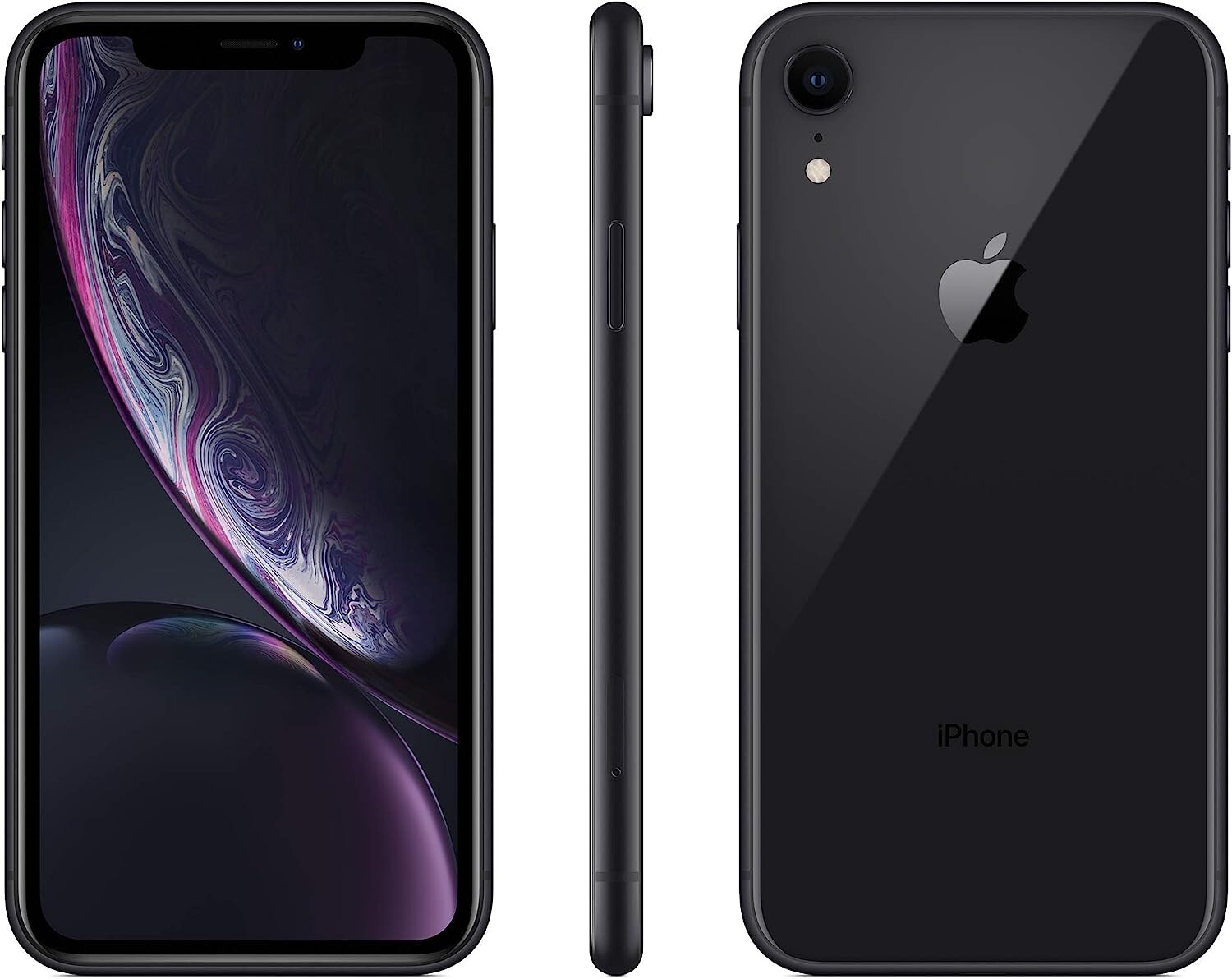 iPhoneⅩR 128GB iPhone10R Amazon.com: Apple iPhone XR, US Version, 128GB, Black