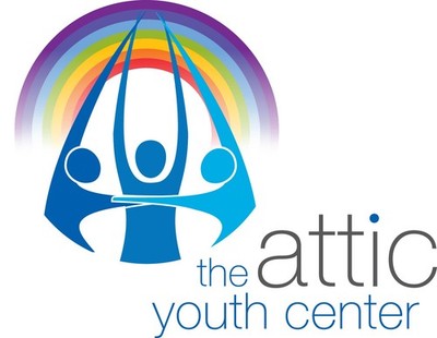 The Attic Youth Center