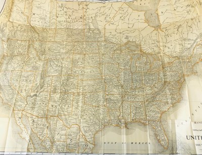 Pre 1900 United States Canada Vatican