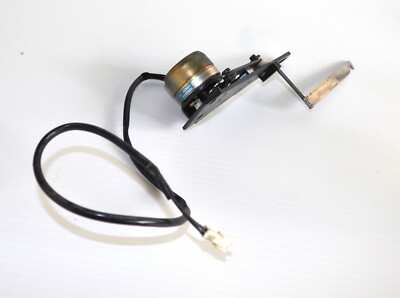 Tajima TME-DC TME-HC Shindengen Upper Rotary Hook Solenoid Assembly OEM Original