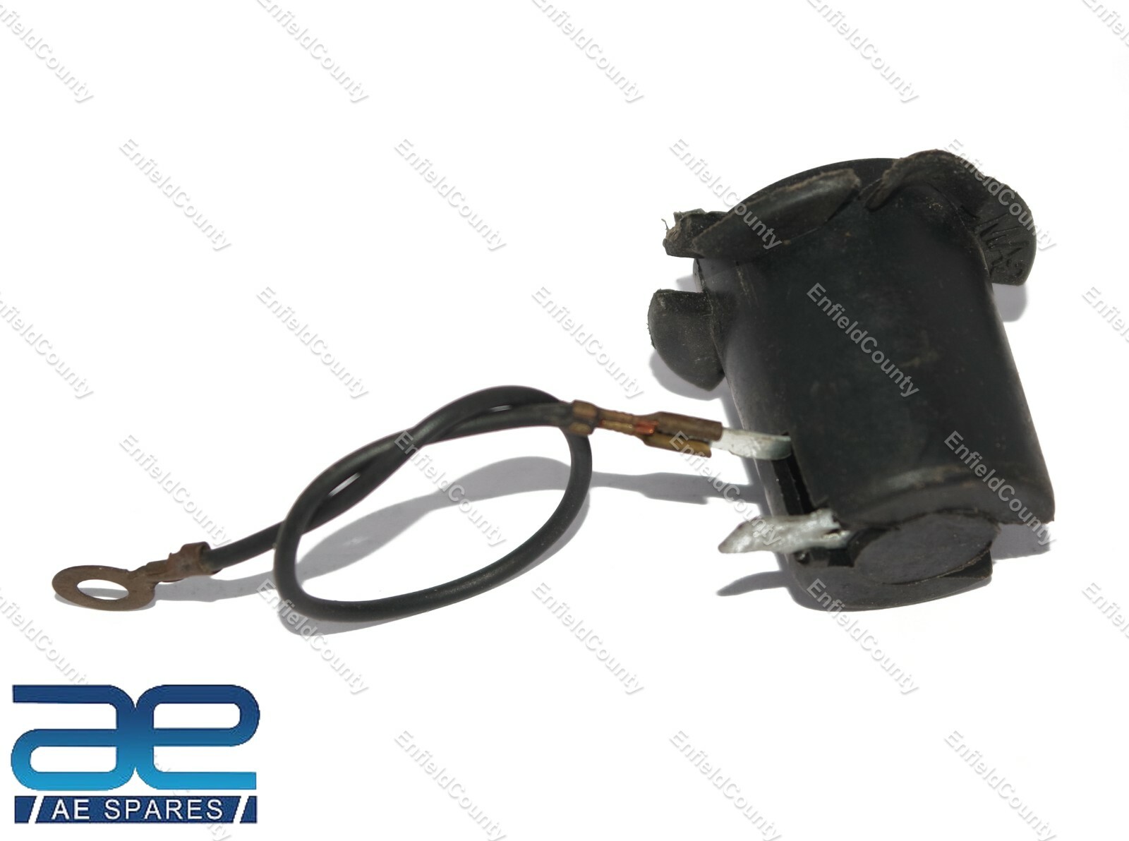 Vespa PX LML Front Indicator Blinker Bulb Holder Set Star Stella Scooters  