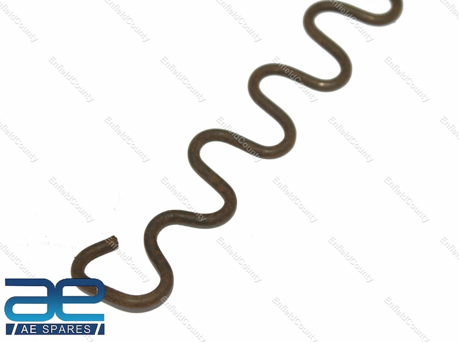 Bench Seat Spring For Vespa VNB VBB VBC VLA-B VNL2 VSC 