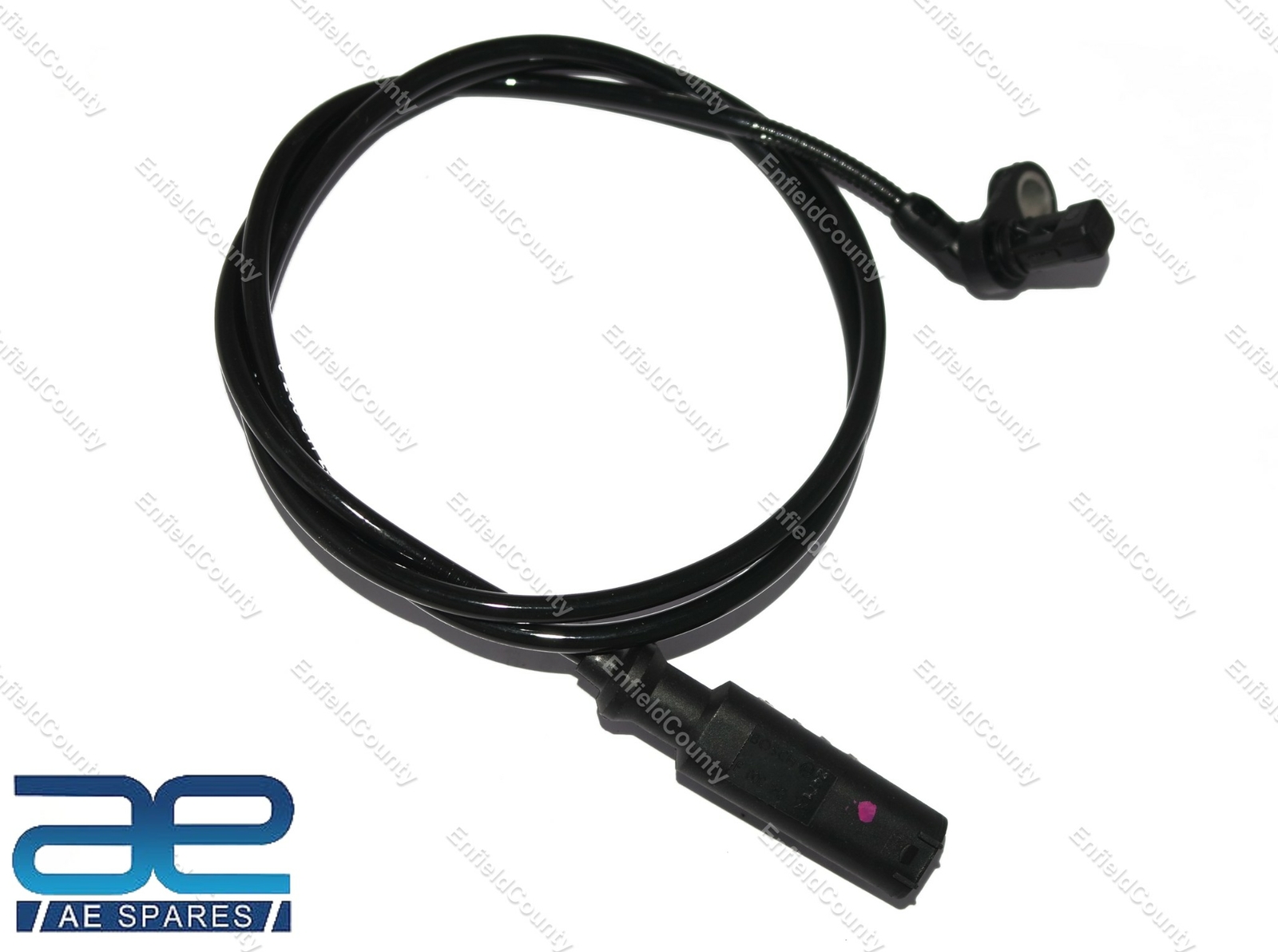 For Royal Enfield Himalayan 411 Wheel Speed Sensor Wire ABS 585217
