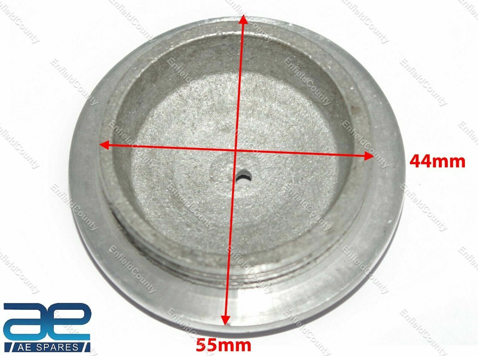 Petrol Fuel Oil Tank Cap Set Of 5 pcs Fits Triumph 3HW 5HW 3SW 5SW  82-1523
