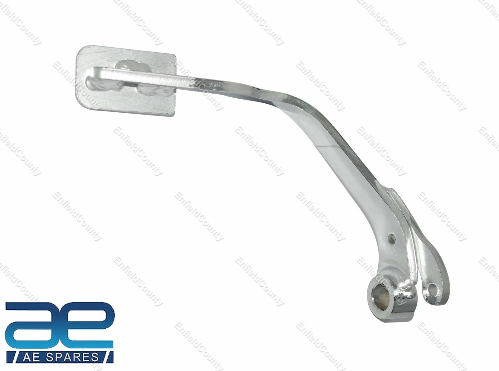 For Royal Enfield New Classic 350 Reborn Rear Brake Lever Assembly RAE00154/A