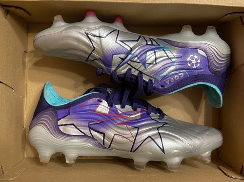 adidas COPA バーガンディ サッカーシューズFGミックス 楽天市場】スパイク サッカー シューズ アディダス コパ ピュア