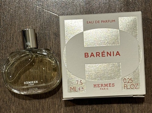新品　HERMES BARÉNIA Eau de Parfum 60ml Barénia Eau de parfum - 2.03 fl.oz | Hermès USA