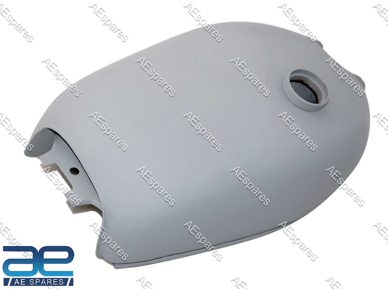 For Honda CB350 K3 K4 Super Sport Fuel Petrol Tank With Monza cap CB 350 71-73