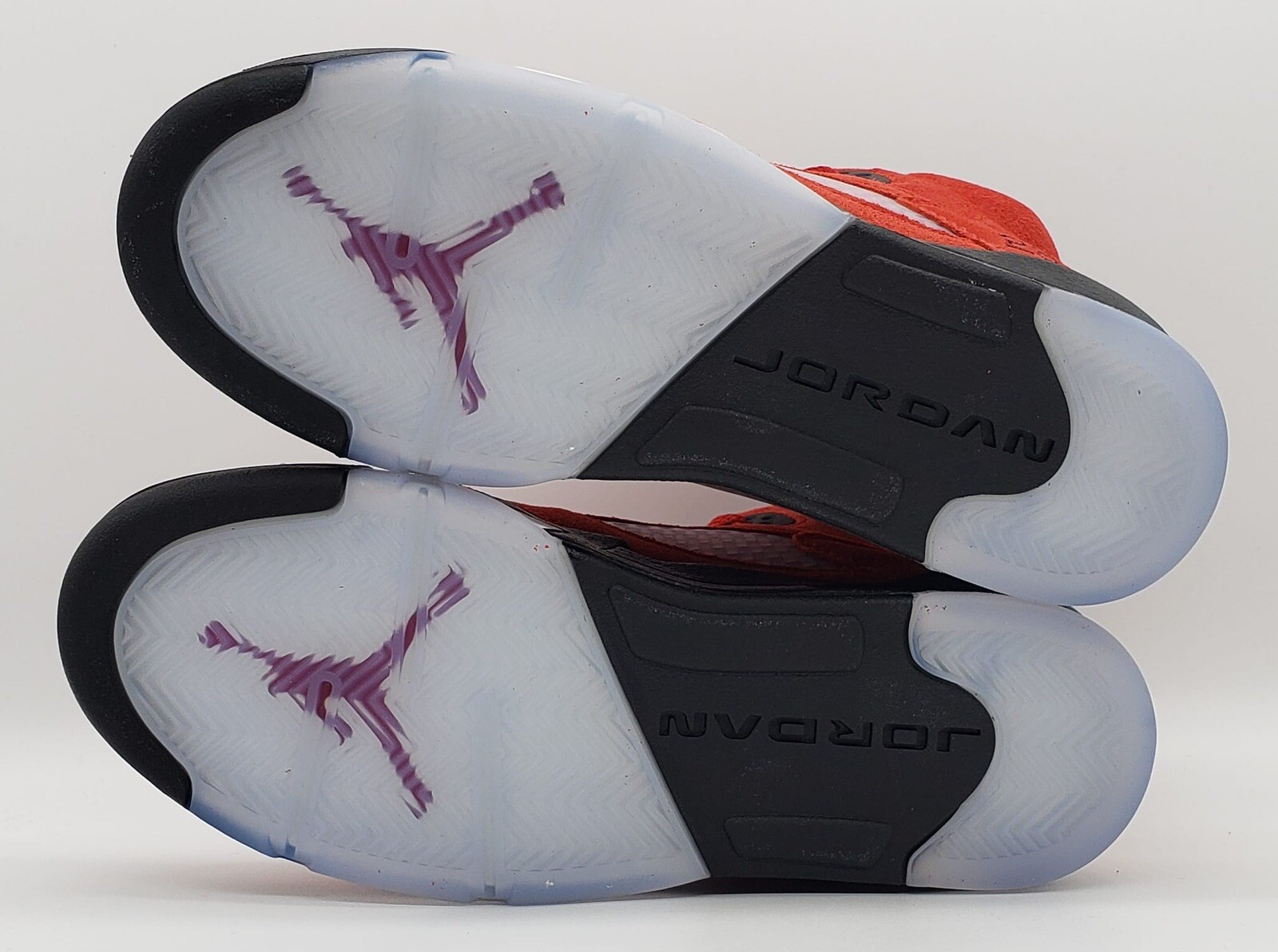 jordan 5 retro gs raging bull