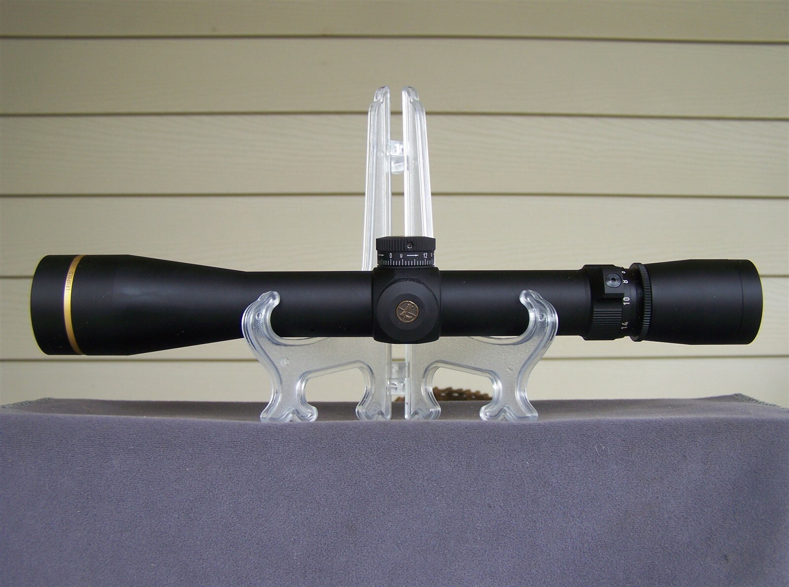 メンズウェア LEUPOLD VX3i 4.5-14x40 VX-3i 4.5-14x40 Duplex | Leupold
