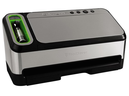 Food Saver V2240 フードセーバー FoodSaver V2240 Space Saver Food Sealer Tested And Works