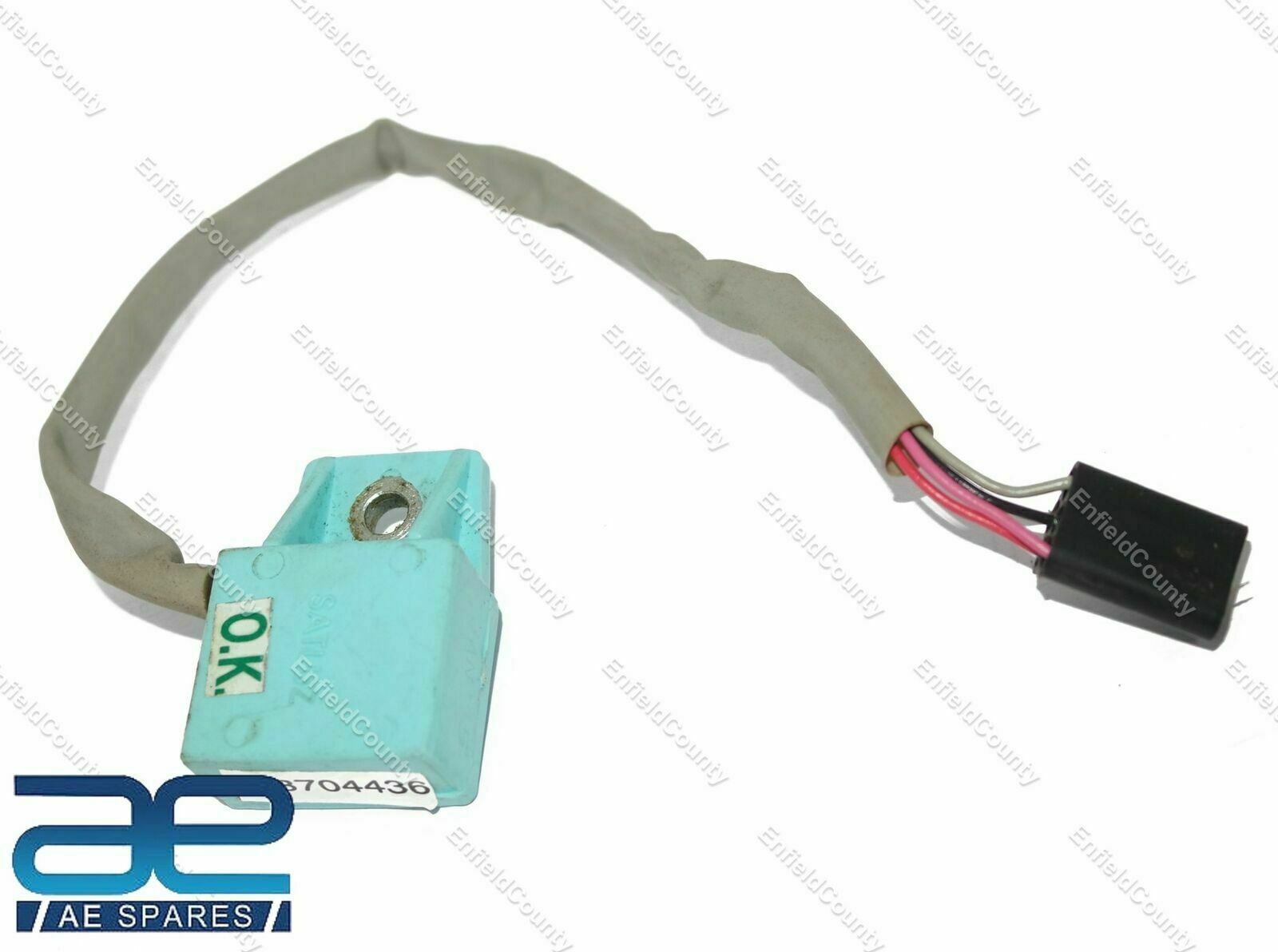 Vespa PX LML Star Stella Self Start PRD Relay C3704436  