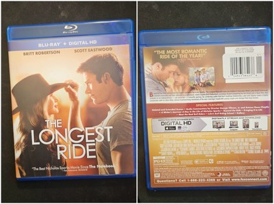 Choose a Blu-Ray Movie, Various Titles Sci-Fi, Drama, Comedy (new sealed)