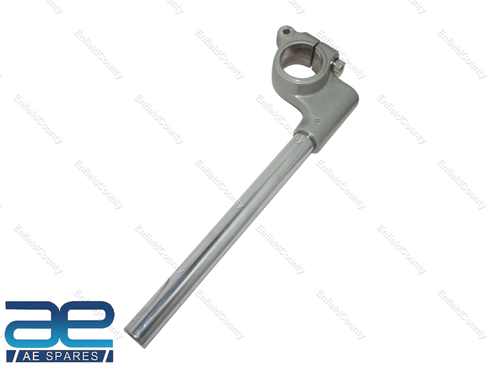 For Royal enfield Continental GT 535cc Clip On Handlebar LH 585476/A 