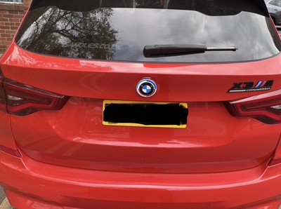 Item photo(s) from verified buyer