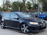 2015 Volkswagen Golf 2.0 TSI R 5dr DSG HATCHBACK PETROL Automatic