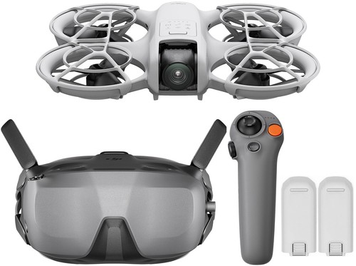 ホビーラジコン Mavic 2 pro + Fly more kit+ DJI Goggles Amazon.com: dji Mavic 2 PRO Drone Quadcopter with Fly More