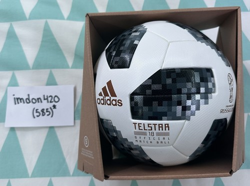 京都サンガ サッカーボール サイン入り adidas TELSTAR 18 京都サンガ