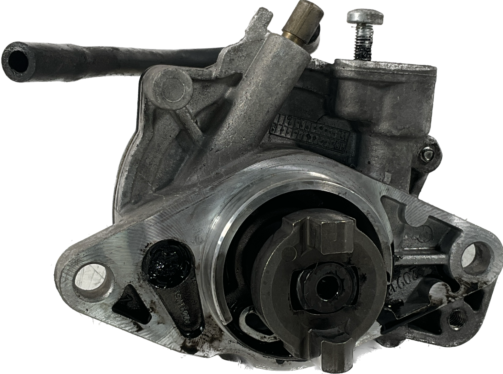depressore pompa a vuoto FIAT GRANDE PUNTO OPEL CORSA 2010 55221036