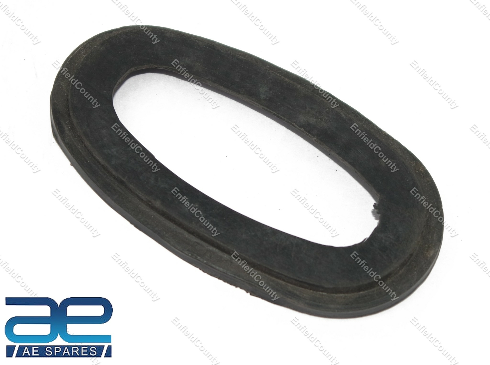For LAMBRETTA GP 125 150 200 Air Filter Elbow Rubber