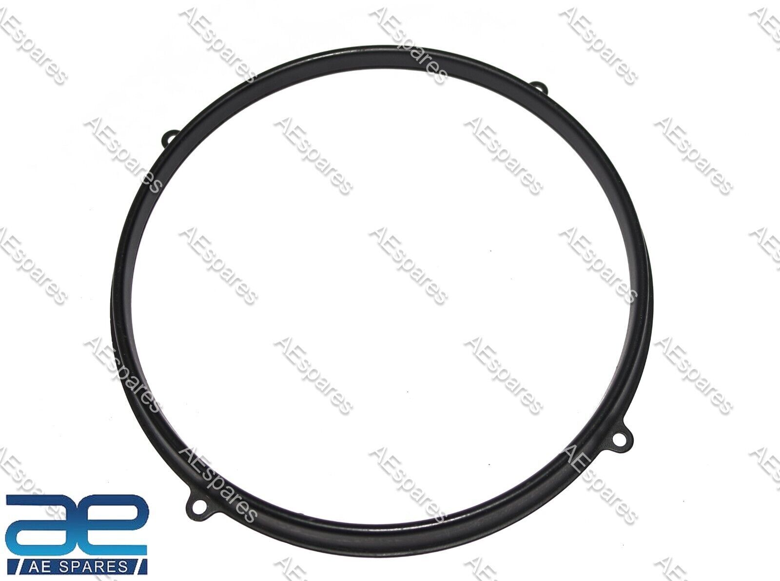 Headlight Grill Inner & Outer Ring For Royal Enfield Reborn Classic 350cc 