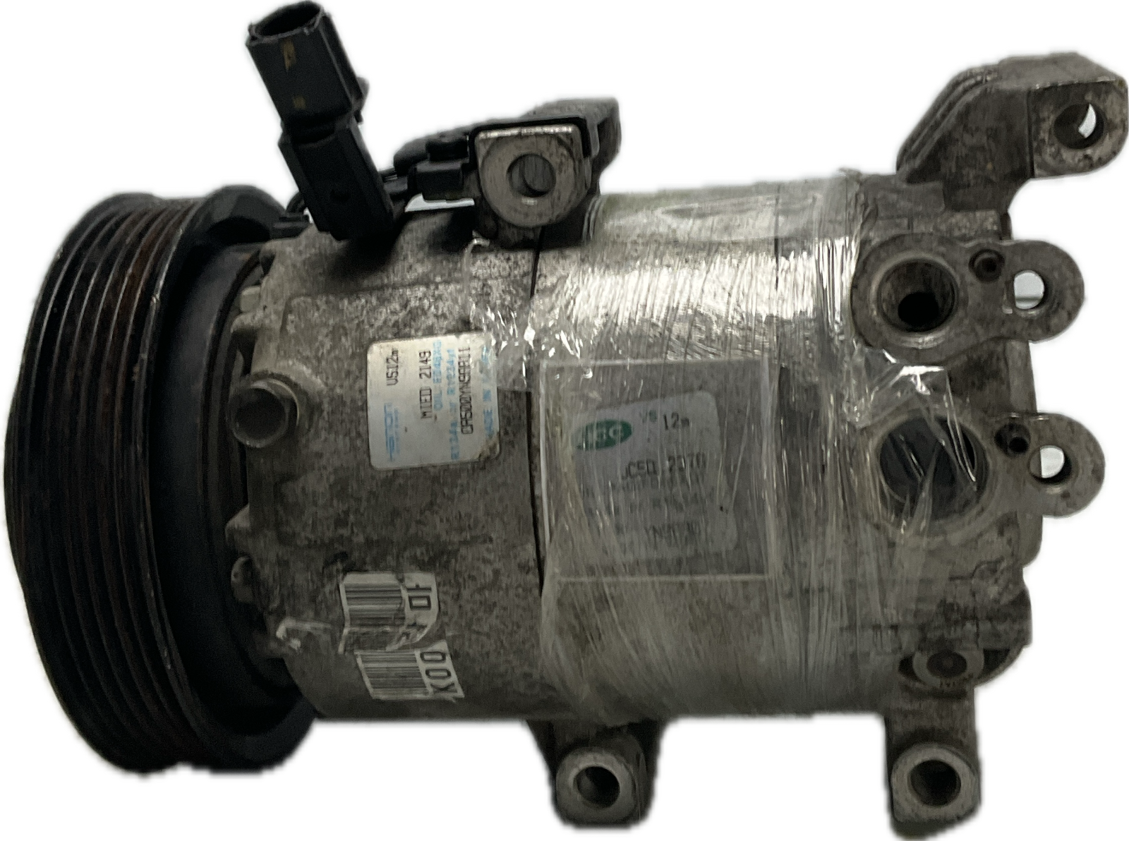 Compressore clima aria condizionata HYUNDAI IX20 codice ricambio FD46XG