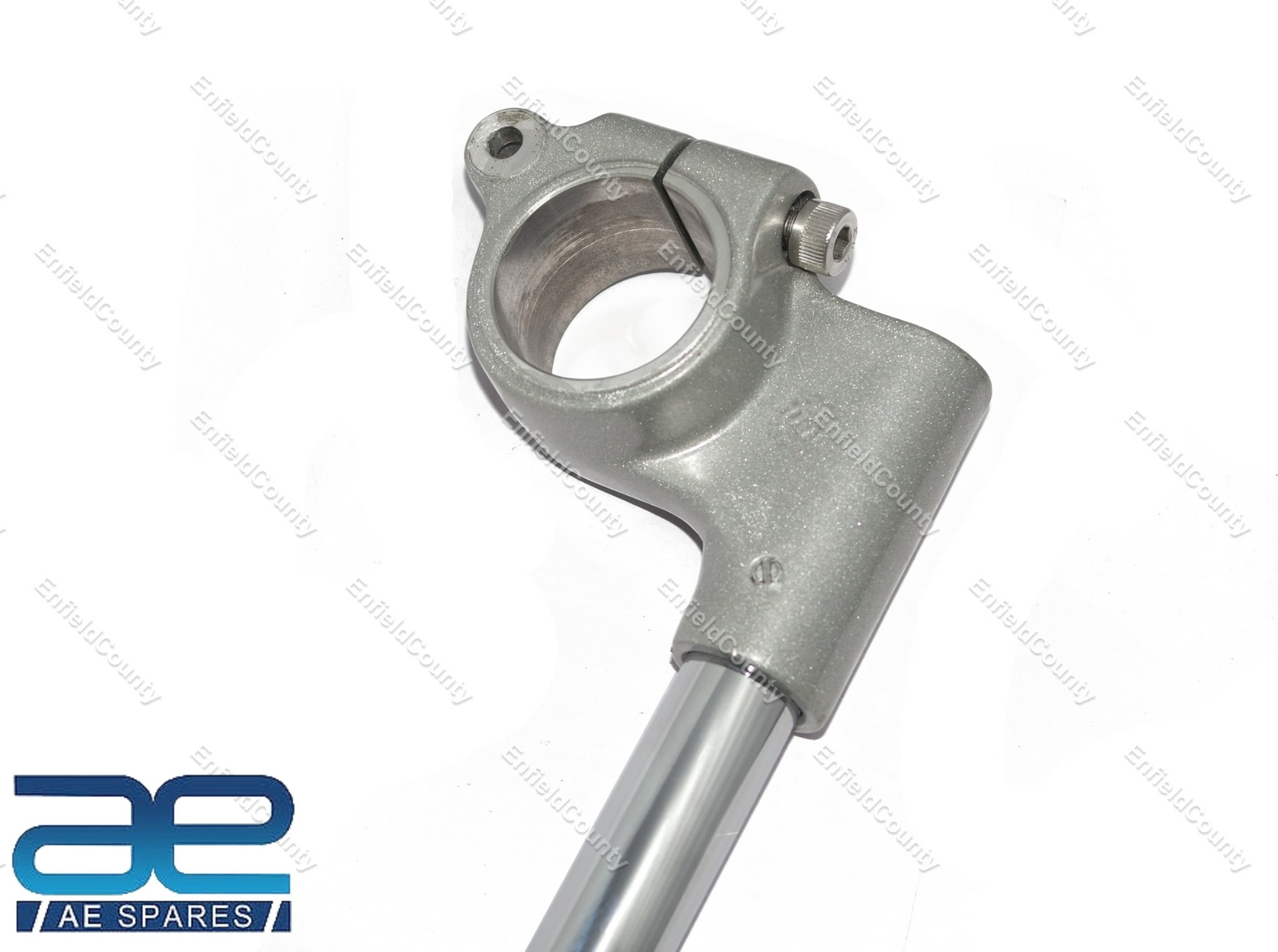 For Royal enfield Continental GT 535cc Clip On Handlebar LH 585476/A 